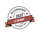 Le Scoop - Restaurant Le Touquet-Paris-Plage