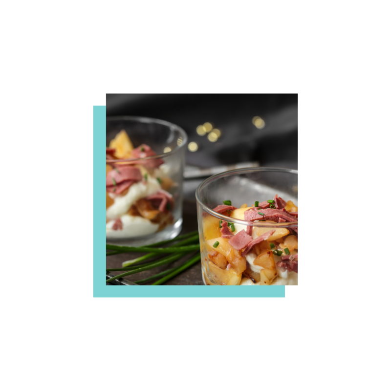 Service Traiteur - Le Scoop - Restaurant Le Touquet-Paris-Plage - Restaurant Le Touquet