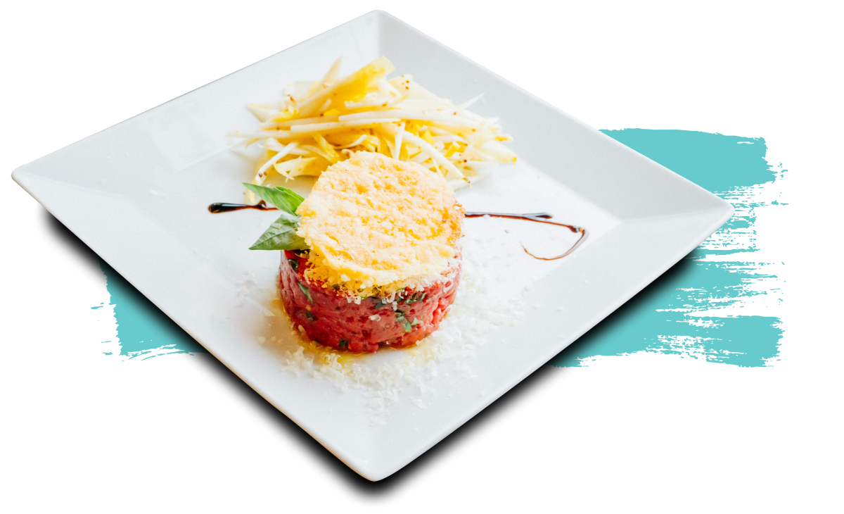 Le Scoop - Restaurant Le Touquet-Paris-Plage - les meilleurs restaurant de LE TOUQUET-Paris PLAGE
