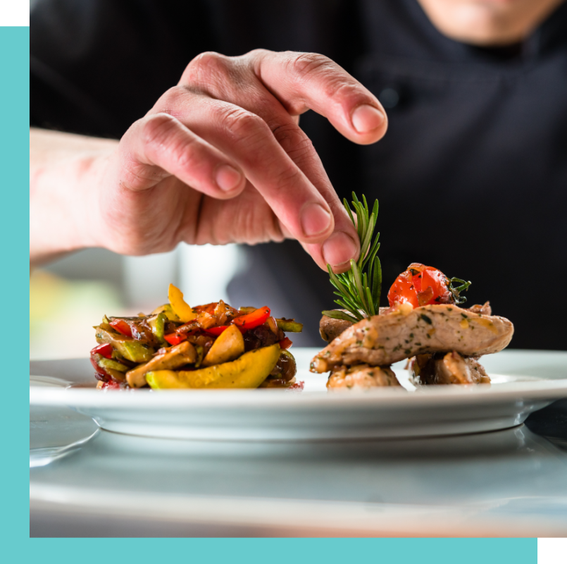 Chef à Domicile - Le Scoop - Restaurant Le Touquet-Paris-Plage - restaurant sympa LE TOUQUET-Paris PLAGE