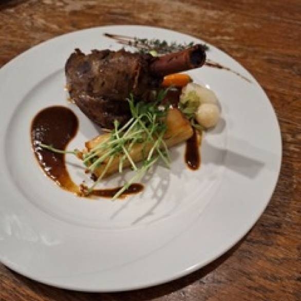 Chef à Domicile - Le Scoop - Restaurant Le Touquet-Paris-Plage - meilleur restaurant LE TOUQUET-Paris PLAGE