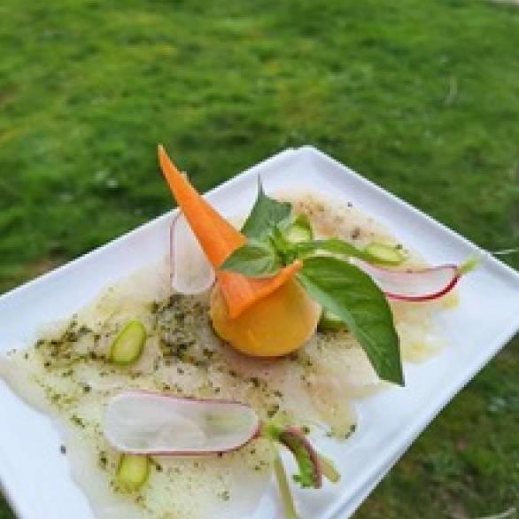 Chef à Domicile - Le Scoop - Restaurant Le Touquet-Paris-Plage - les meilleurs restaurant de LE TOUQUET-Paris PLAGE