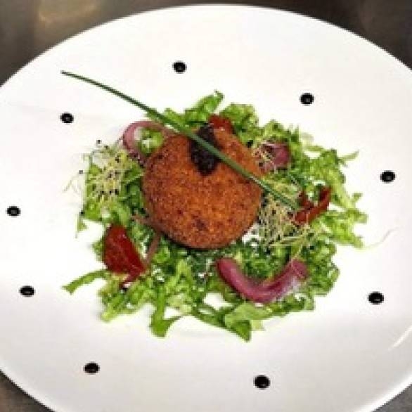 Chef à Domicile - Le Scoop - Restaurant Le Touquet-Paris-Plage - Bon restaurant Le Touquet