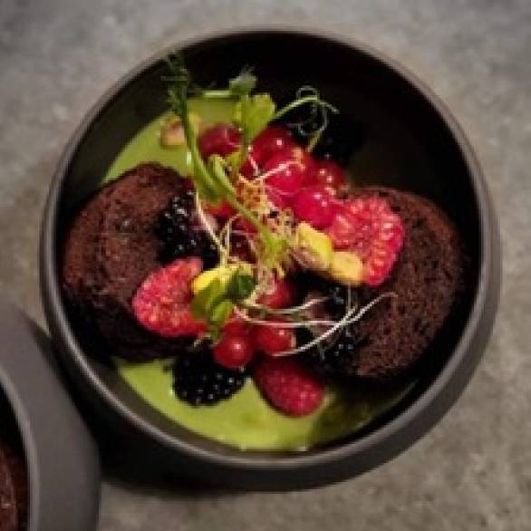 Chef à Domicile - Le Scoop - Restaurant Le Touquet-Paris-Plage - top restaurant LE TOUQUET-Paris PLAGE