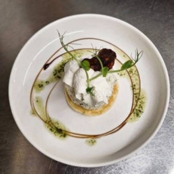 Chef à Domicile - Le Scoop - Restaurant Le Touquet-Paris-Plage - restaurant sympa LE TOUQUET-Paris PLAGE