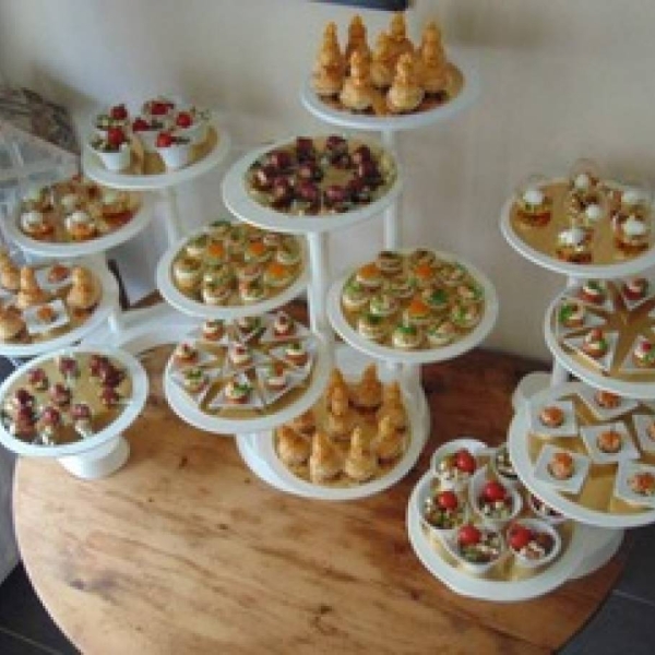 Service Traiteur - Le Scoop - Restaurant Le Touquet-Paris-Plage - Restaurant Le Touquet