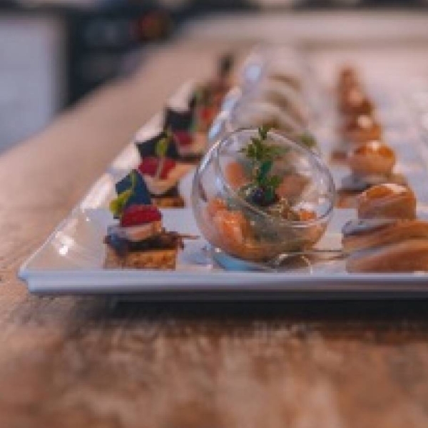 Service Traiteur - Le Scoop - Restaurant Le Touquet-Paris-Plage - Où manger au Touquet ?