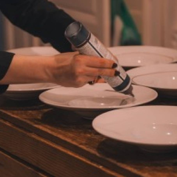 Service Traiteur - Le Scoop - Restaurant Le Touquet-Paris-Plage - bien manger LE TOUQUET-Paris PLAGE