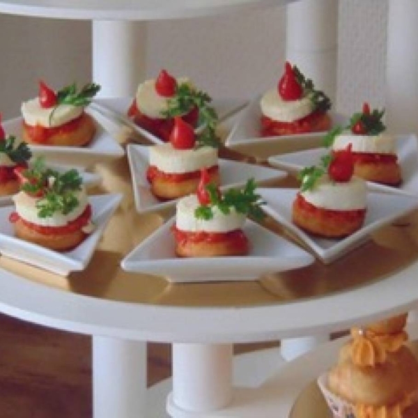 Service Traiteur - Le Scoop - Restaurant Le Touquet-Paris-Plage - manger a LE TOUQUET-Paris PLAGE