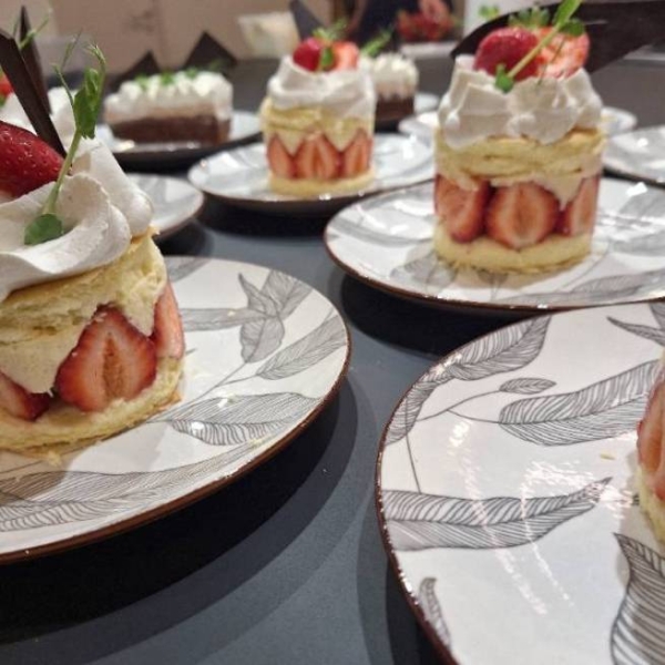 Chef à Domicile - Le Scoop - Restaurant Le Touquet-Paris-Plage - bon restaurant LE TOUQUET-Paris PLAGE