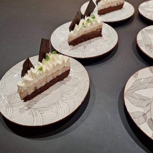 Chef à Domicile - Le Scoop - Restaurant Le Touquet-Paris-Plage - Où manger au Touquet ?