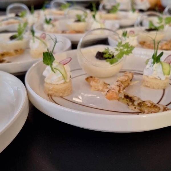 Chef à Domicile - Le Scoop - Restaurant Le Touquet-Paris-Plage - restaurant sympa LE TOUQUET-Paris PLAGE