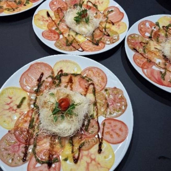 Chef à Domicile - Le Scoop - Restaurant Le Touquet-Paris-Plage - les meilleurs restaurant de LE TOUQUET-Paris PLAGE