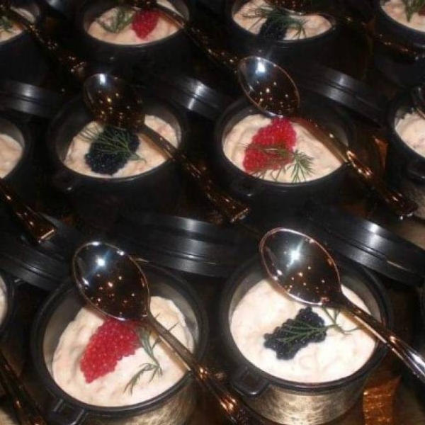 Service Traiteur - Le Scoop - Restaurant Le Touquet-Paris-Plage - Restaurant Le Touquet