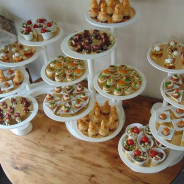 Service Traiteur - Le Scoop - Restaurant Le Touquet-Paris-Plage - meilleur restaurant LE TOUQUET-Paris PLAGE