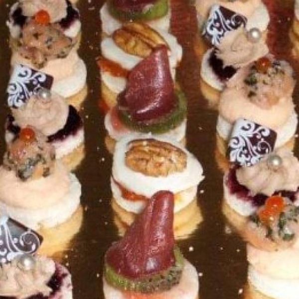 Service Traiteur - Le Scoop - Restaurant Le Touquet-Paris-Plage - restaurant Le Touquet-Paris-Plage