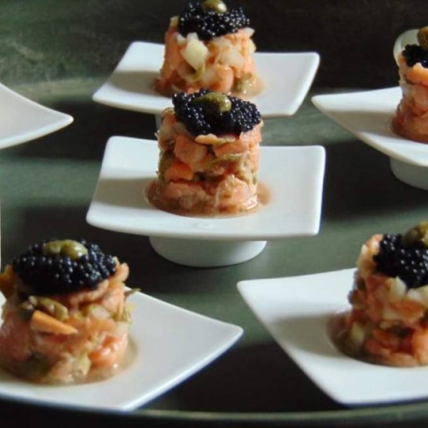 Service Traiteur - Le Scoop - Restaurant Le Touquet-Paris-Plage - meilleur resto LE TOUQUET-Paris PLAGE