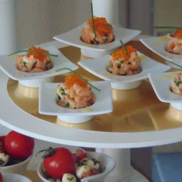 Service Traiteur - Le Scoop - Restaurant Le Touquet-Paris-Plage - manger a LE TOUQUET-Paris PLAGE