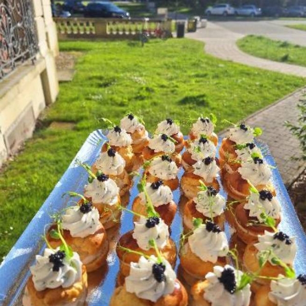 Service Traiteur - Le Scoop - Restaurant Le Touquet-Paris-Plage - top resto LE TOUQUET-Paris PLAGE