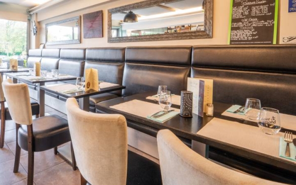 Le Scoop - Restaurant Le Touquet-Paris-Plage - Bon restaurant Le Touquet