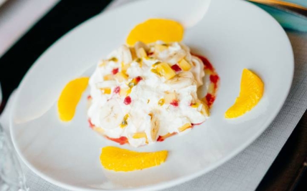 Le restaurant - Le Scoop - Le Touquet-Paris-Plage - manger a LE TOUQUET-Paris PLAGE