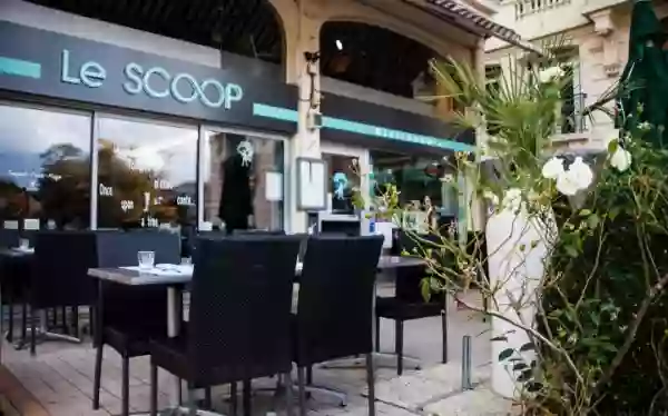 Le Scoop - Restaurant Le Touquet-Paris-Plage - restaurant LE TOUQUET-Paris PLAGE