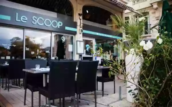 Le Scoop - Restaurant Le Touquet-Paris-Plage - Restaurant Le Touquet