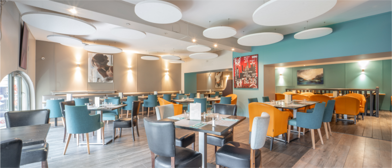 Le Scoop - Restaurant Le Touquet-Paris-Plage - bon restaurant LE TOUQUET-Paris PLAGE