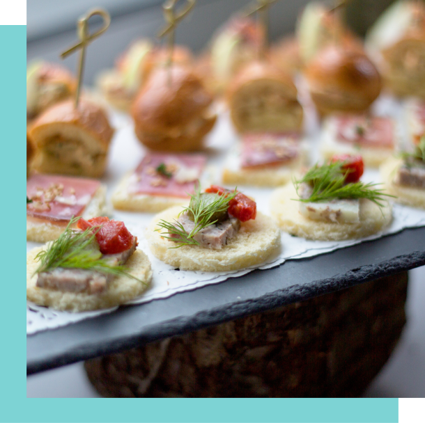  - Bon restaurant Le Touquet