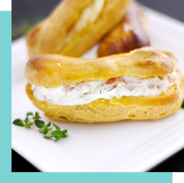  - Restaurant Le Touquet