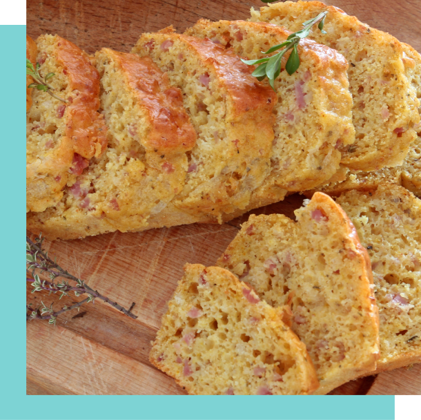 LES AMUSES-BOUCHES SALÉS - bien manger LE TOUQUET-Paris PLAGE