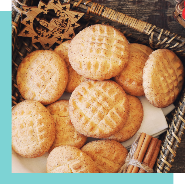 Les Desserts - Où manger au Touquet ?